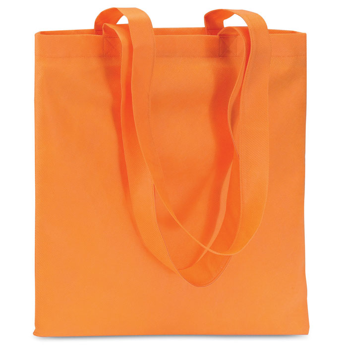 Totecolor bevásárlótáska - narancssárga<br><small>MI-IT3787-10</small>