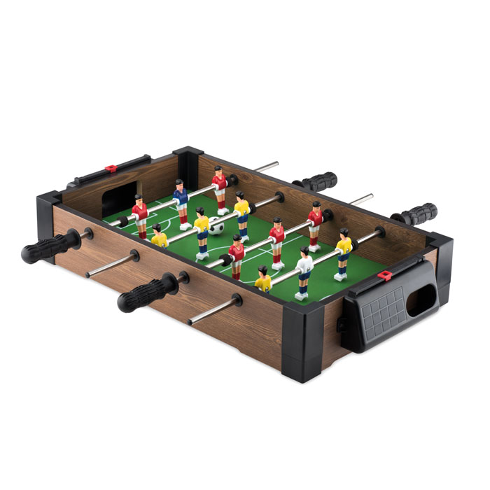Futbol#n mini csocsó asztal