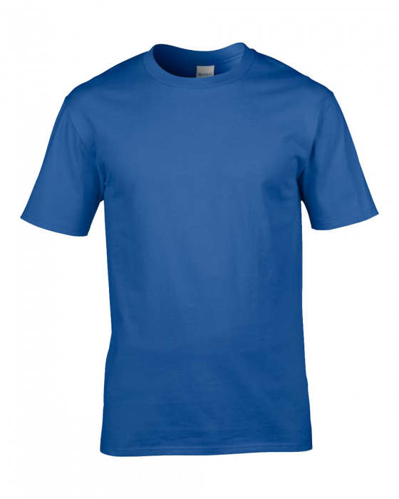 Premium Cotton póló - kék<br><small>AN-AP40087-63A_S</small>