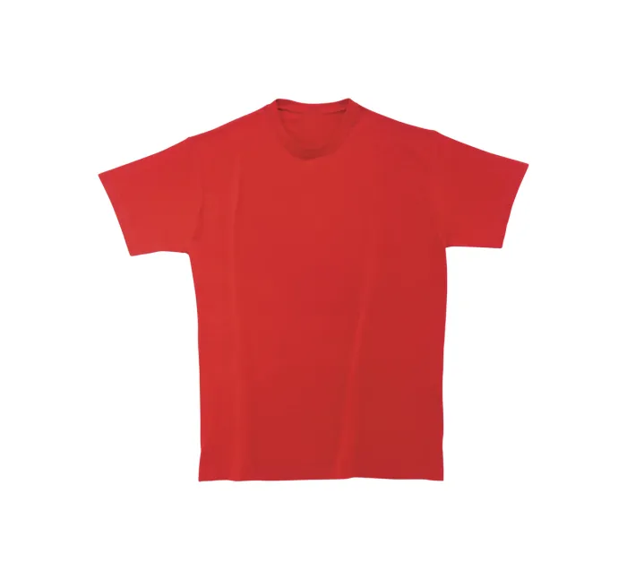 Heavy Cotton póló - piros<br><small>AN-AP4135-05_XL</small>