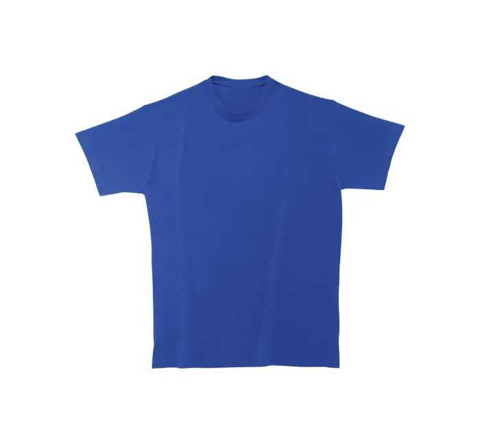 Heavy Cotton póló - kék<br><small>AN-AP4135-06_S</small>