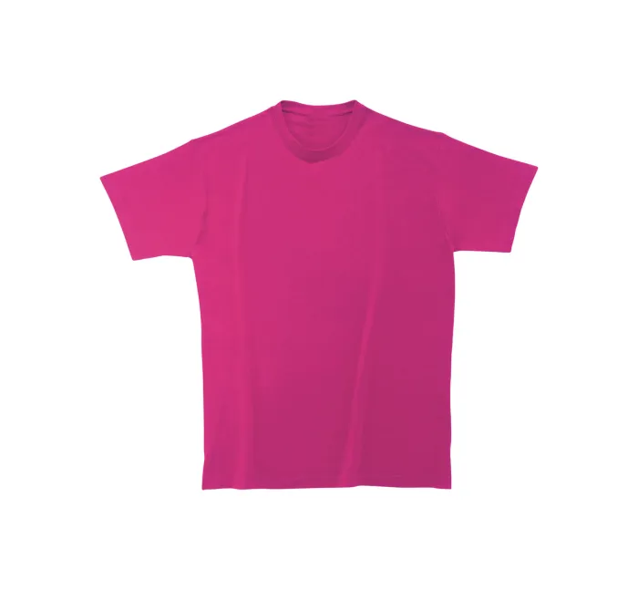Heavy Cotton póló - pink<br><small>AN-AP4135-25A_L</small>