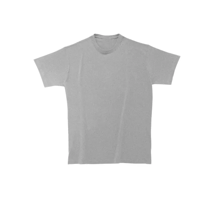 Softstyle Man póló - világos szürke<br><small>AN-AP4729-78_S</small>