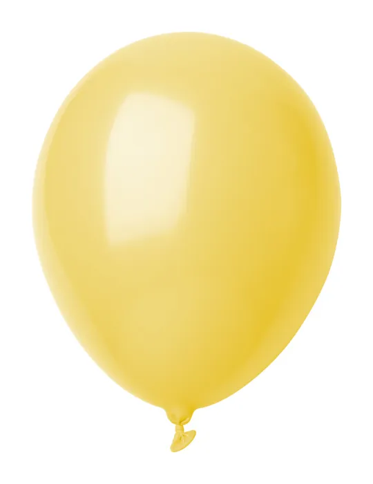 CreaBalloon léggömb - sárga<br><small>AN-AP718093-02</small>