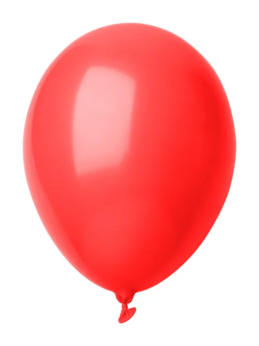 CreaBalloon léggömb - piros<br><small>AN-AP718093-05</small>
