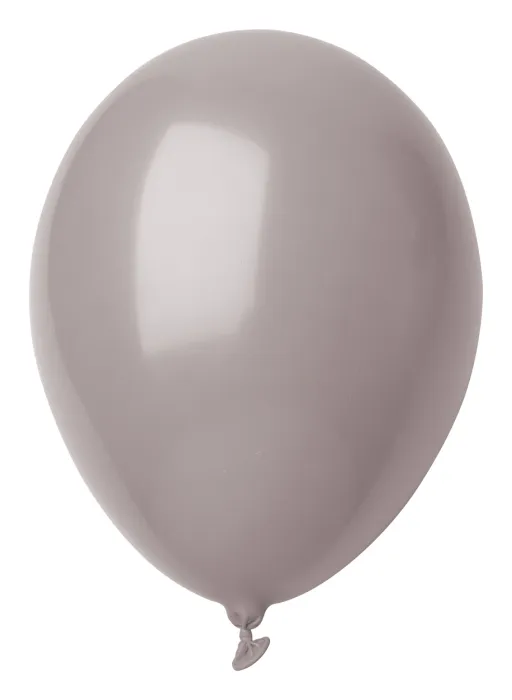 CreaBalloon Pastel léggömb - világos szürke<br><small>AN-AP718093-78</small>