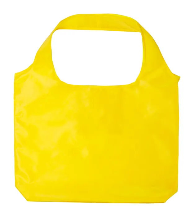 Karent összehajtható bevásárlótáska - sárga<br><small>AN-AP721288-02</small>