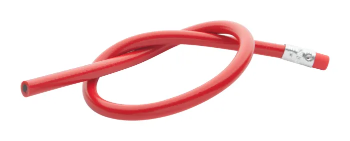 Flexi flexibilis ceruza - piros<br><small>AN-AP731504-05</small>