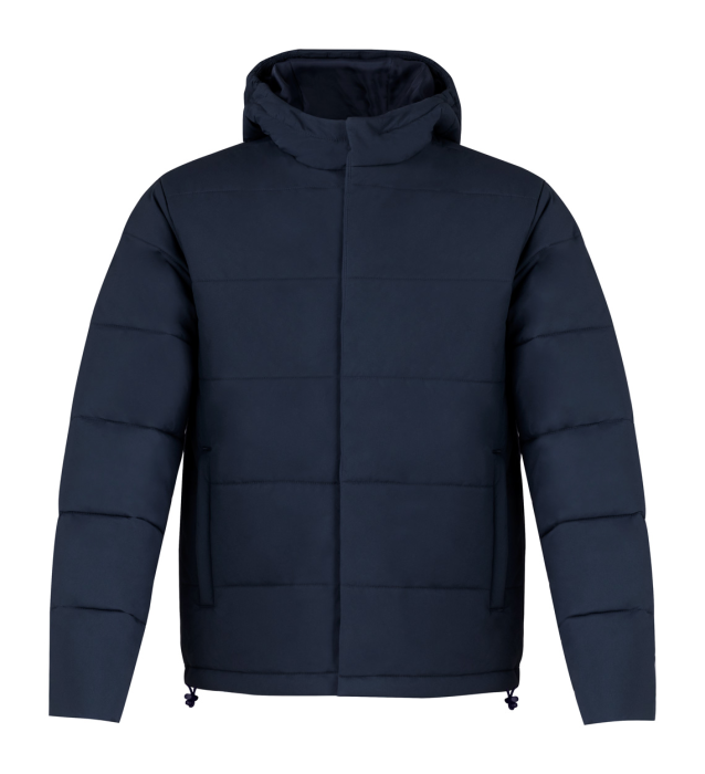 Leanor kabát - sötét kék<br><small>AN-AP732385-06A_XL</small>