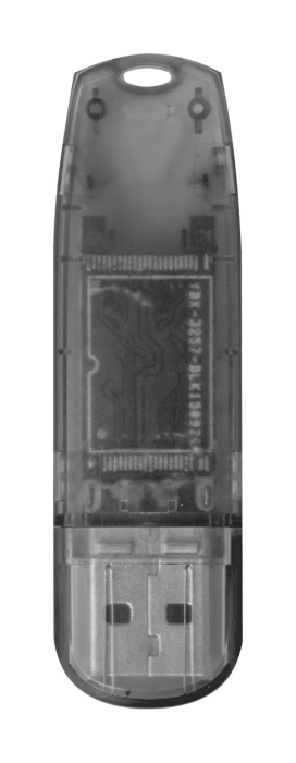 Steya 16GB USB memória - fekete<br><small>AN-AP735378-10_16GB</small>