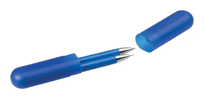 Velus toll szett - kék<br><small>AN-AP741118-06</small>