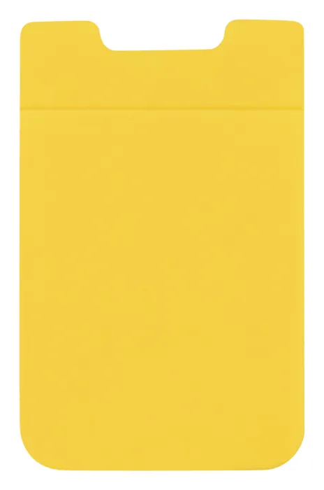 Lotek kártya tartó - sárga<br><small>AN-AP741185-02</small>