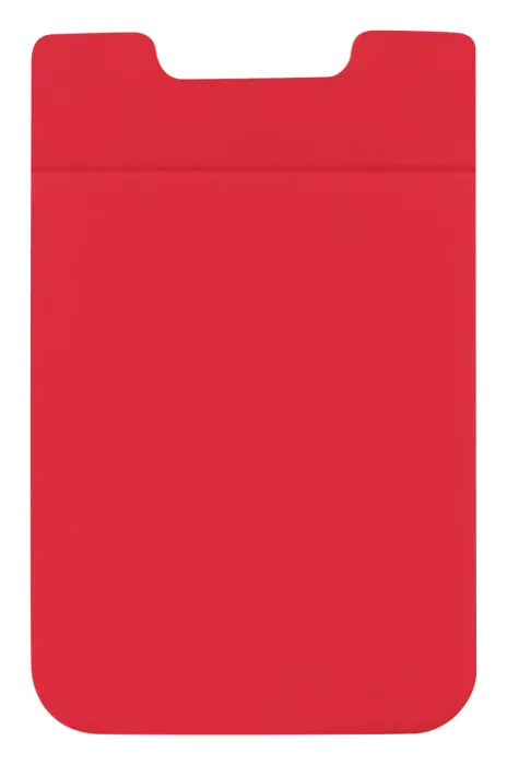 Lotek kártya tartó - piros<br><small>AN-AP741185-05</small>