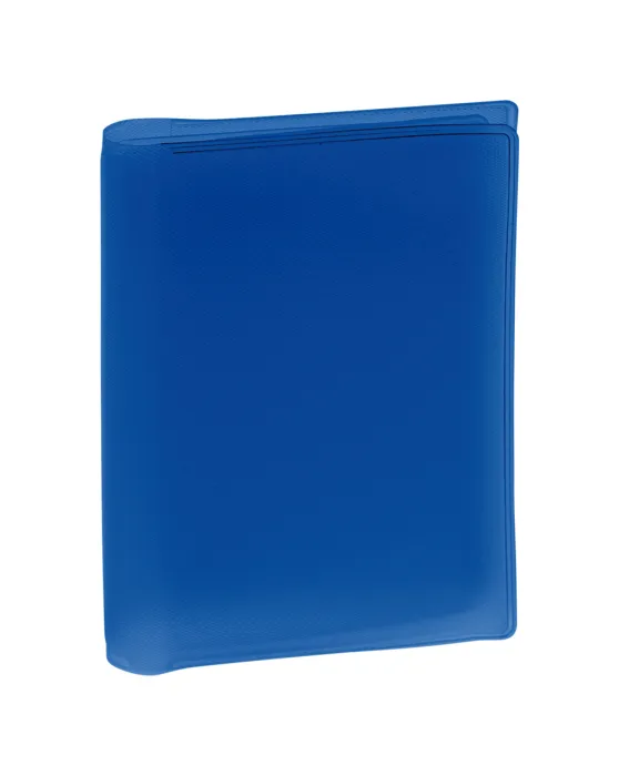 Mitux bankkártya tartó - kék<br><small>AN-AP741220-06</small>