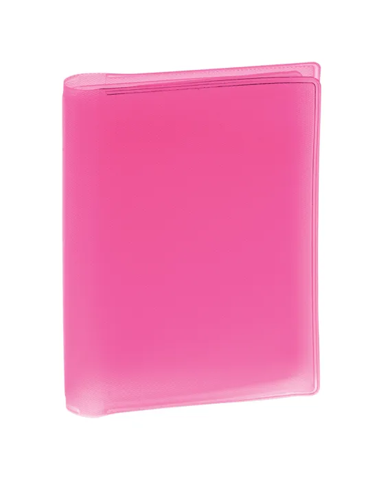 Mitux bankkártya tartó - pink<br><small>AN-AP741220-25</small>