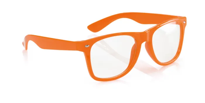 Kathol szemüveg - narancssárga<br><small>AN-AP741388-03</small>