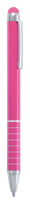 Balki érintőképernyős golyóstoll - pink<br><small>AN-AP741525-25</small>