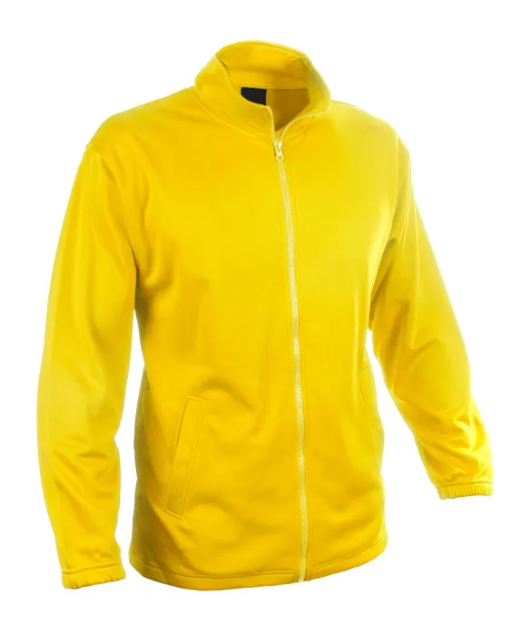 Klusten kabát - sárga<br><small>AN-AP741686-02_L</small>
