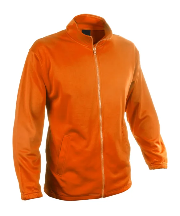 Klusten kabát - narancssárga<br><small>AN-AP741686-03_S</small>