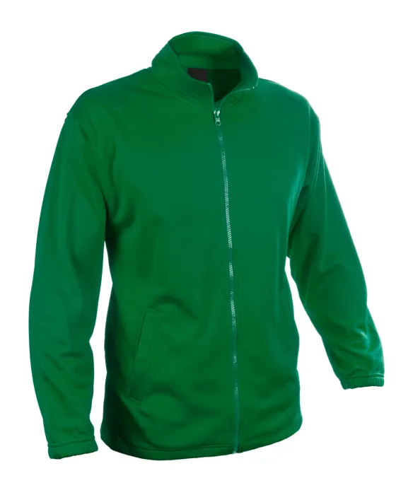 Klusten kabát - zöld<br><small>AN-AP741686-07_XXL</small>