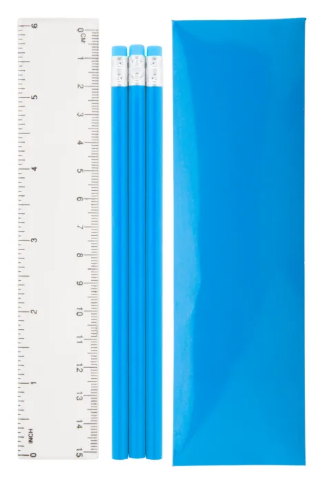 Laptan ceruza készlet - kék<br><small>AN-AP741704-06</small>