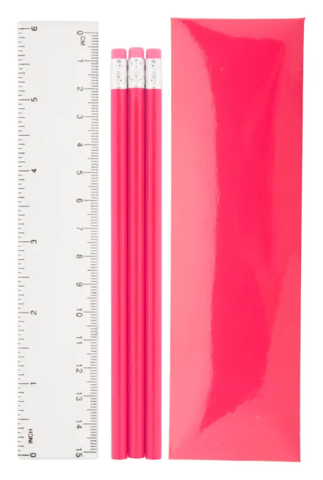 Laptan ceruza készlet - pink<br><small>AN-AP741704-25</small>