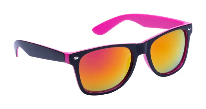 Gredel napszemüveg - pink, fekete<br><small>AN-AP741791-25</small>