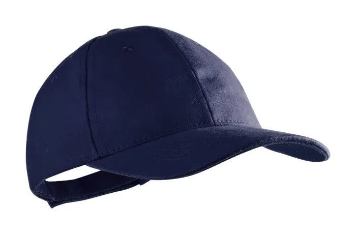 Rittel baseball sapka - sötét kék<br><small>AN-AP741888-06A</small>