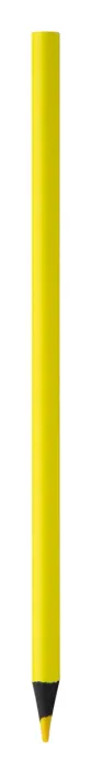 Zoldak szövegkiemelő ceruza - sárga<br><small>AN-AP741891-02</small>