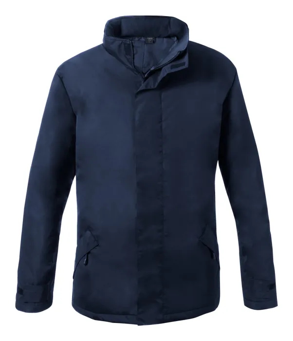 Flogox kabát - sötét kék<br><small>AN-AP741908-06A_S</small>