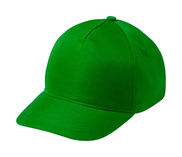 Krox baseball sapka - zöld<br><small>AN-AP781295-07</small>