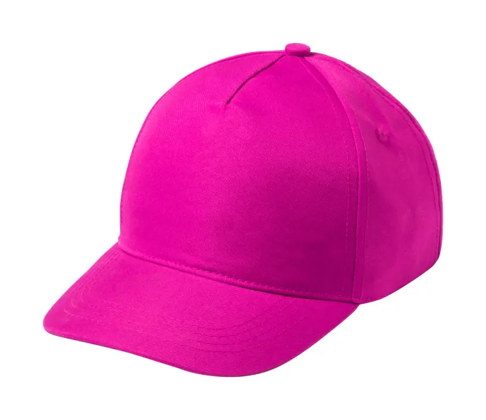 Krox baseball sapka - pink<br><small>AN-AP781295-25</small>