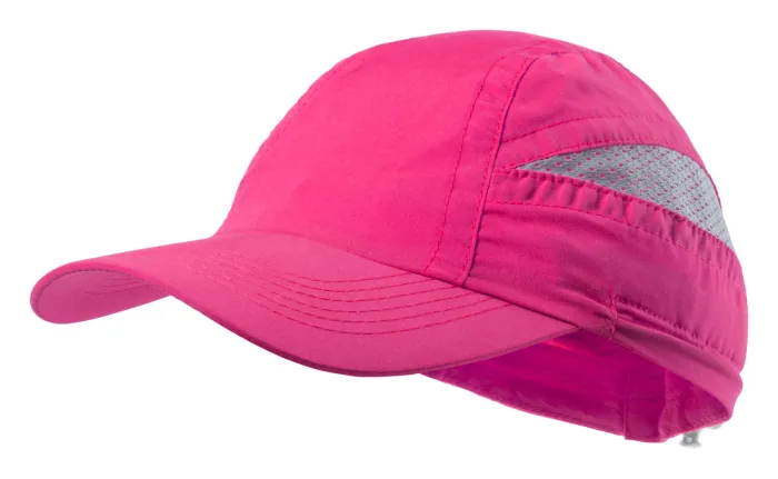 Laimbur baseball sapka - pink<br><small>AN-AP781700-25</small>