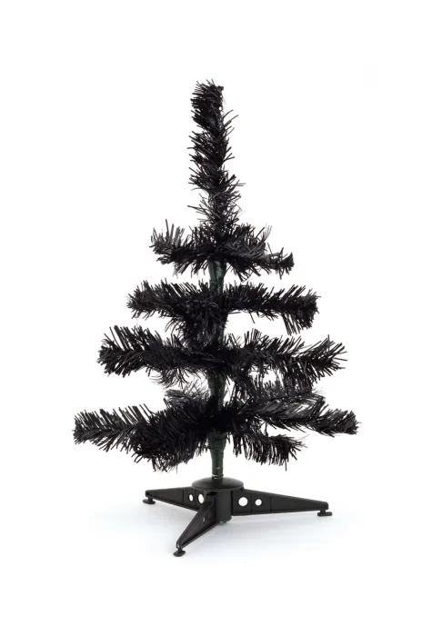 Pines  karácsonyfa - fekete<br><small>AN-AP791029-10</small>