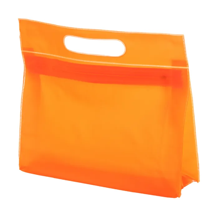Fergi kozmetikai táska - narancssárga<br><small>AN-AP791100-03</small>