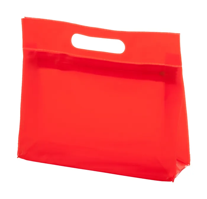 Fergi kozmetikai táska - piros<br><small>AN-AP791100-05</small>