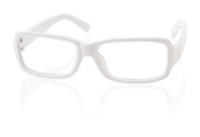 Martyns szemüvegkeret - fehér<br><small>AN-AP791228-01</small>