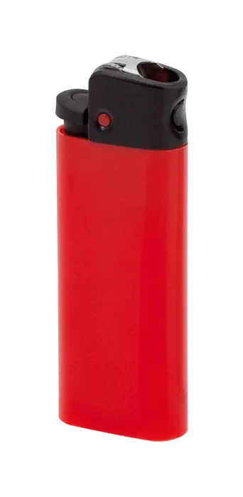 Minicricket öngyújtó - piros<br><small>AN-AP791445-05</small>