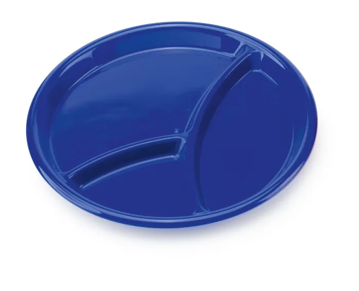 Zeka tányér - kék<br><small>AN-AP791900-06</small>