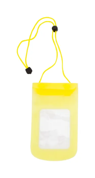 Tamy vízálló mobiltelefon tok - sárga<br><small>AN-AP791973-02</small>
