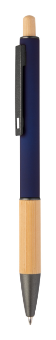 Bogri golyóstoll - sötét kék<br><small>AN-AP808075-06A</small>