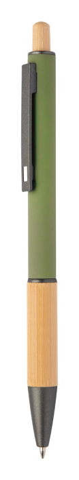 Bogri golyóstoll - zöld<br><small>AN-AP808075-07</small>