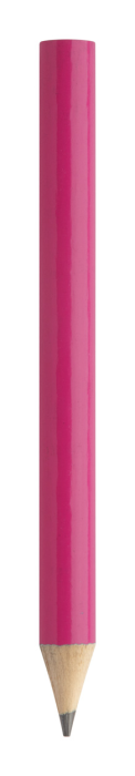 Mercia mini ceruza - pink<br><small>AN-AP808098-25</small>