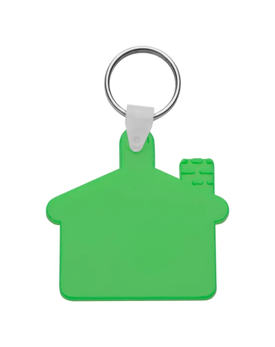 Cottage kulcstartó - zöld<br><small>AN-AP809332-07</small>