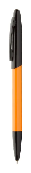 Kiwi golyóstoll - narancssárga, fekete<br><small>AN-AP809445-03</small>