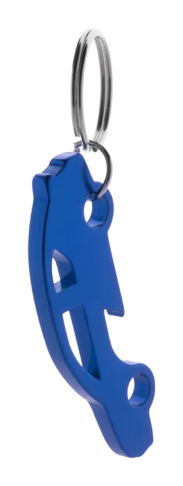 Samy kulcstartó - kék<br><small>AN-AP809543-06</small>