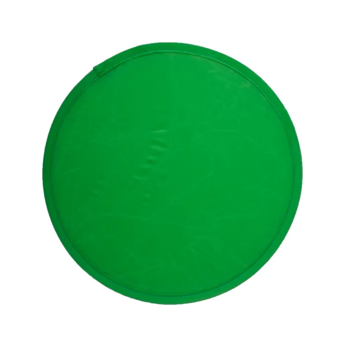 Pocket frizbi - zöld<br><small>AN-AP844015-07</small>
