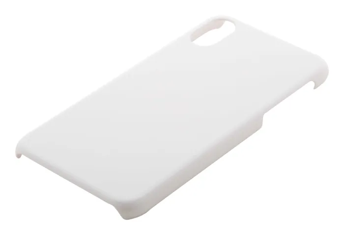 Tenth iPhone® X tok - fehér<br><small>AN-AP844037-01</small>