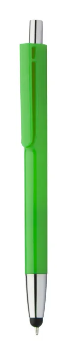 Rincon érintőképernyős golyóstoll - zöld<br><small>AN-AP845166-07</small>