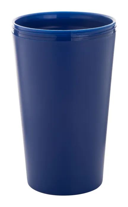 CreaCup egyediesíthető thermo pohár - sötét kék<br><small>AN-AP892006-06_A</small>